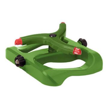 Green Thumb, Rotary 3 Arm Sprinkler on Sled Base