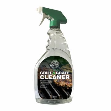 Grill & Grate Cleaner