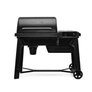 Traeger Woodridge™ Pellet Grill with WiFi