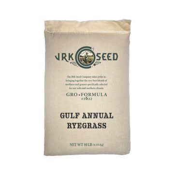 JRK Annual Ryegrass