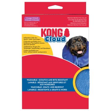 KONG E-Collar Cloud