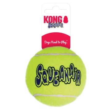 Kong SqueakAir Balls Dog Toy