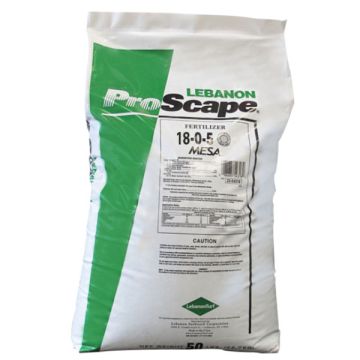 ProScape ® 18-0-5 25% MESA® .09 Dimension® - 50 lbs.