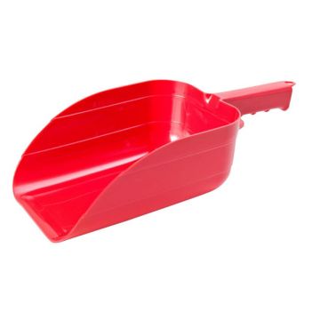 Little Giant Plastic Utility Scoop, 5 Pint