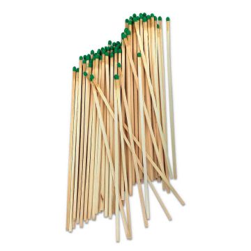 Big Green Egg Extra Long Matches