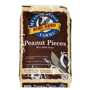 Meadow Ridge Farms, Peanut Pieces