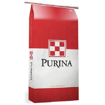 Purina Pigeon Checkers Pigeon Feed, 50 lbs.