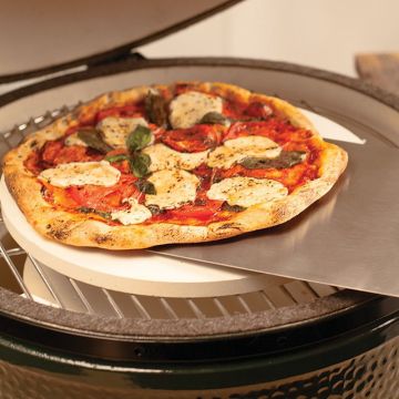 Big Green Egg Pizza & Baking Stones