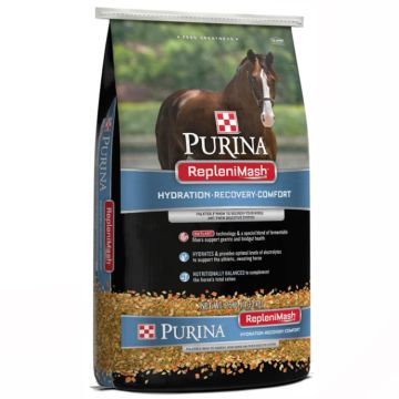 Purina RepleniMash