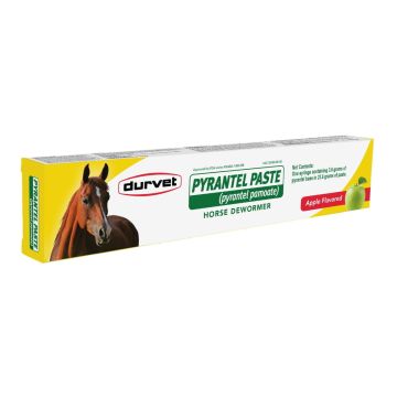 Durvet Pyrantel Paste 23.6 gm