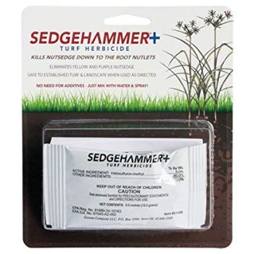 Sedgehammer Plus Turf Herbicide 13.5 Grams