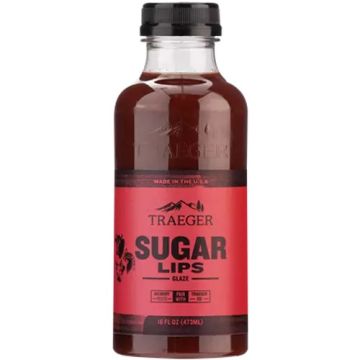 Traeger Sugar Lips Glaze