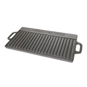 Traeger Cast Iron Reversible Griddle