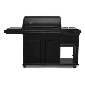 Traeger Woodridge™ Elite Pellet Grill with WiFi