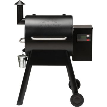 Traeger Pro 575