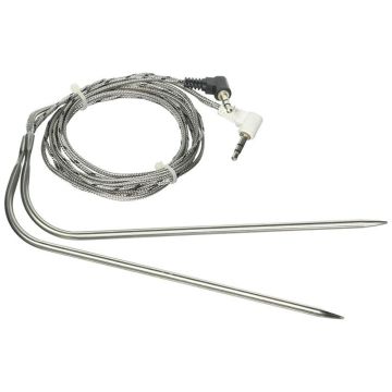 Traeger Replacement Meat Probe, 2 Pack