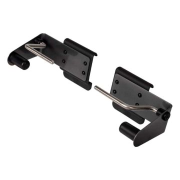 Traeger Pop-and-Lock Roll Rack