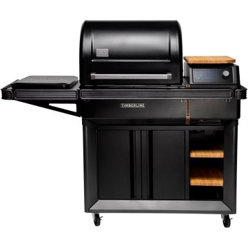 Traeger Timberline Pellet Grill