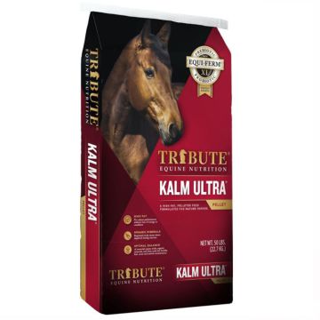 Tribute Kalm Ultra, 50 lbs.