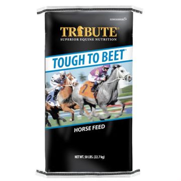 Tribute Equine Nutrition Tough to Beet, 50 lbs.