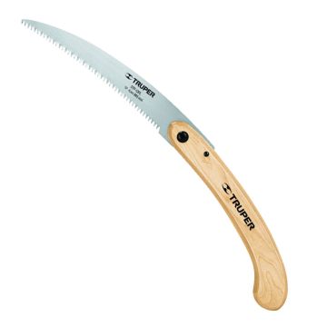 Truper Pruning Saw, 12"