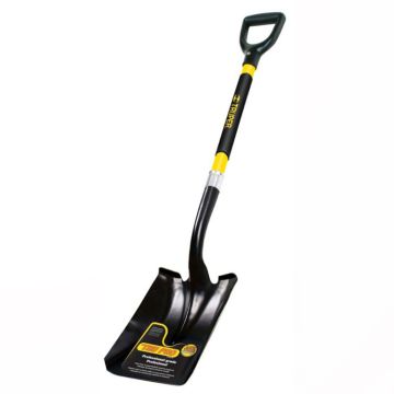 Truper Tru-Pro Shovel Square, 29"