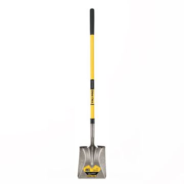 Truper Tru-Pro Shovel Square, 48"