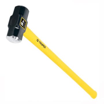 Truper Sledge Hammer 8 lb, 36"