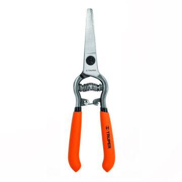 Truper Bypass Pruner, 8"