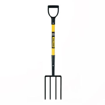 Truper Tru-Pro Spading Fork, 30"