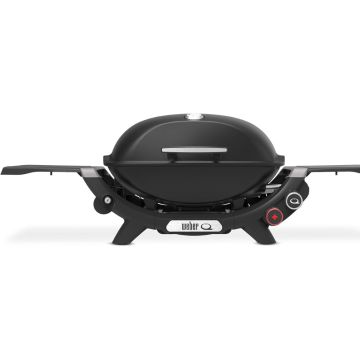 Weber Q 2800N+ Gas Grill (Liquid Propane)