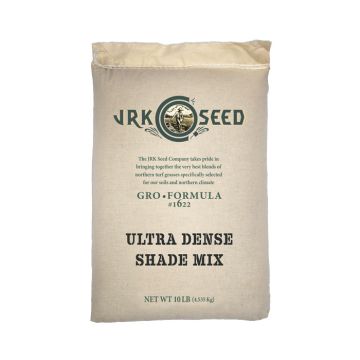 JRK Ultra Dense Shade Mix