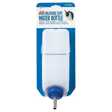 Weather-Tuff Water Bottle, 32 oz.