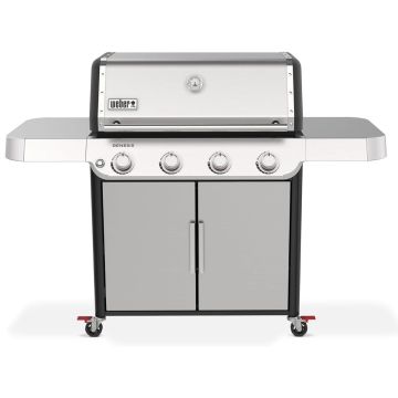 Weber® GENESIS® S-415 Gas Grill