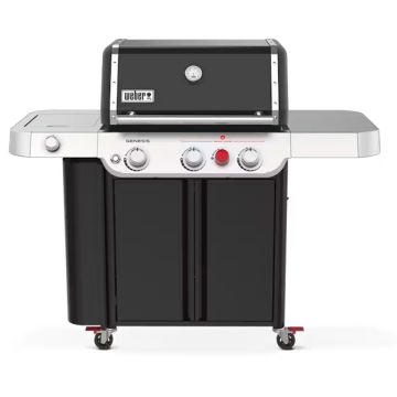 Weber® GENESIS® SP-E-335 Special Edition Gas Grill with Sear Zone & Side Burner