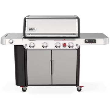 Weber® GENESIS® SPX-435 Smart Gas Grill