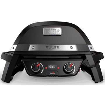 Weber Pulse 2000 Electric Grill