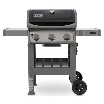 Weber® Spirit II E-310 Gas Grill