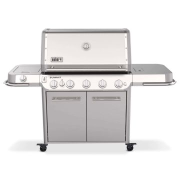 Weber® Summit® FS38 S Gas Grill