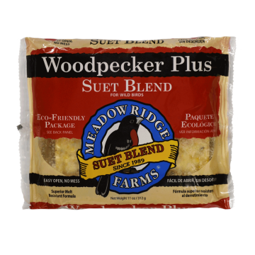 Meadow Ridge Farms, Woodpecker Plus Suet