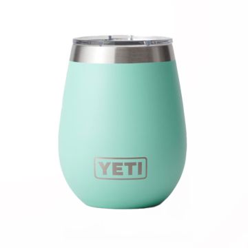 Yeti Rambler 10 oz. Wine Tumblers with Magslider Lid