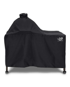 Big Green Egg Universal-Fit EGG Cover K