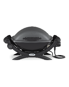 Weber Q® 1400 Electric Grill