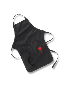 Weber Apron, Black