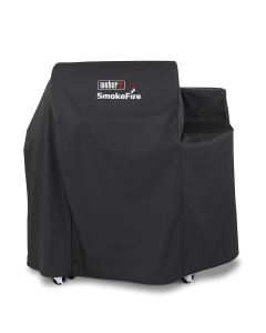 Weber Premium Grill Cover for SmokeFire EX4/ELX4 Wood Fired Pellet Grill