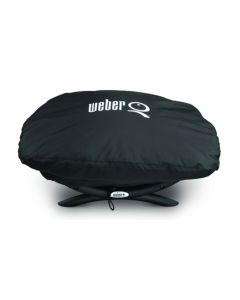 Weber Premium Grill Cover for Q 100/1000 Series Grills