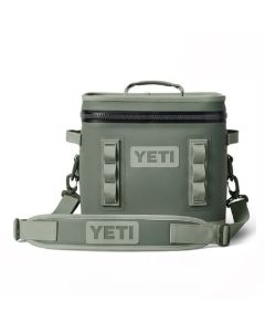 Yeti Hopper Flip 12 Soft Cooler