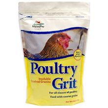 Manna Pro Poultry Grit with ProBiotics Digestive Supplement, 5 lbs.