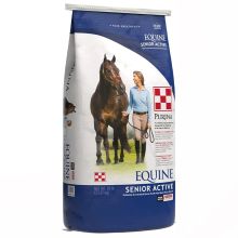 Purina Equine Senior Active, 50 lbs.